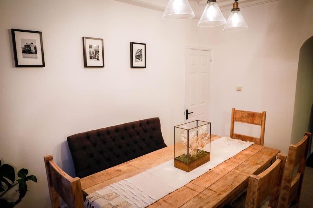Appartement The Wine Loft à Quorndon Extérieur photo